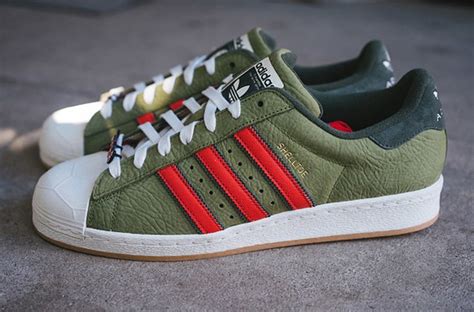 adidas tmnt shell toes.